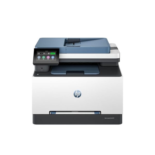 HP Color LaserJet Pro MFP 3303sdw - Print