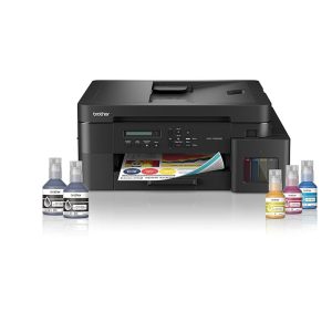 DCP-T830DW printer