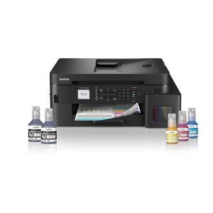 MFC-T930DW, printer