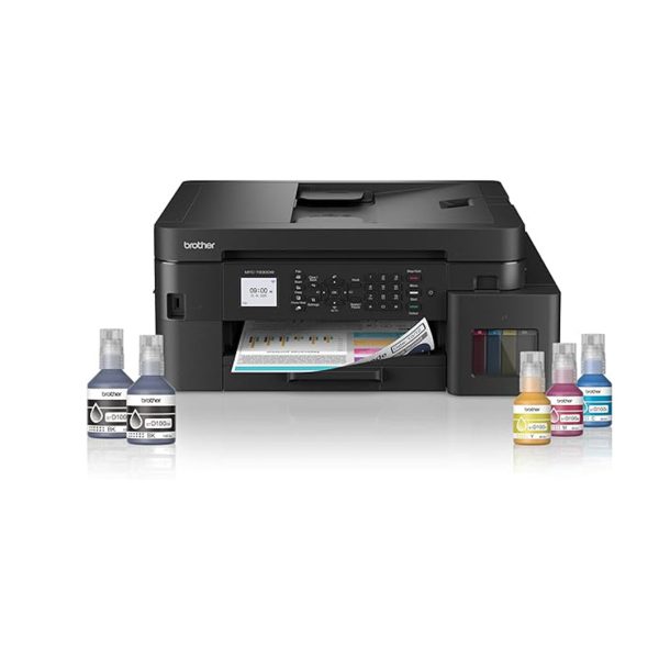 MFC-T930DW, printer