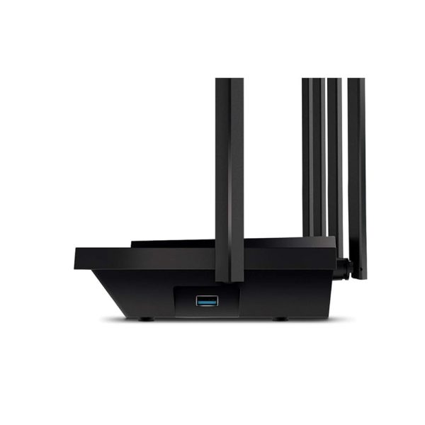 Wi-Fi 6 AX5400