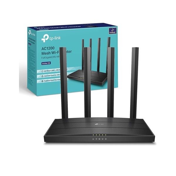 TP-Link AC1200