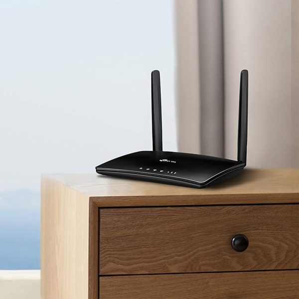 TP-Link TP LINK Wireless N