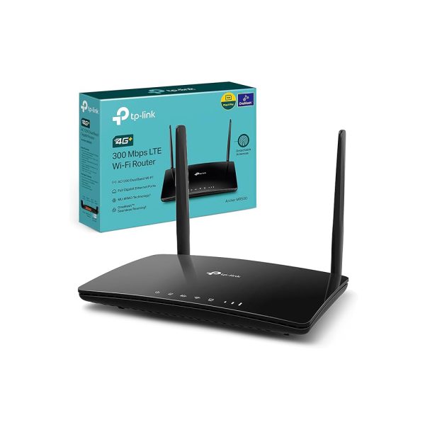 4G Network SIM Slot Unlocked
