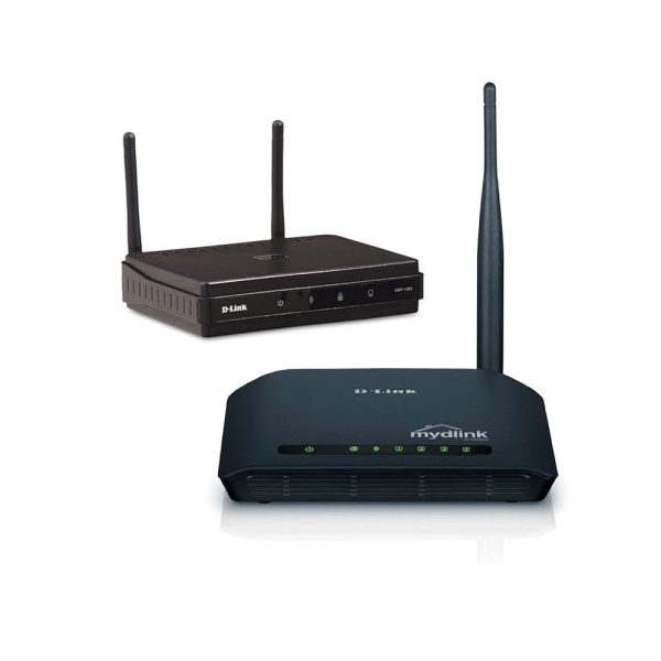 D-Link DIR-600L N150 Cloud Router