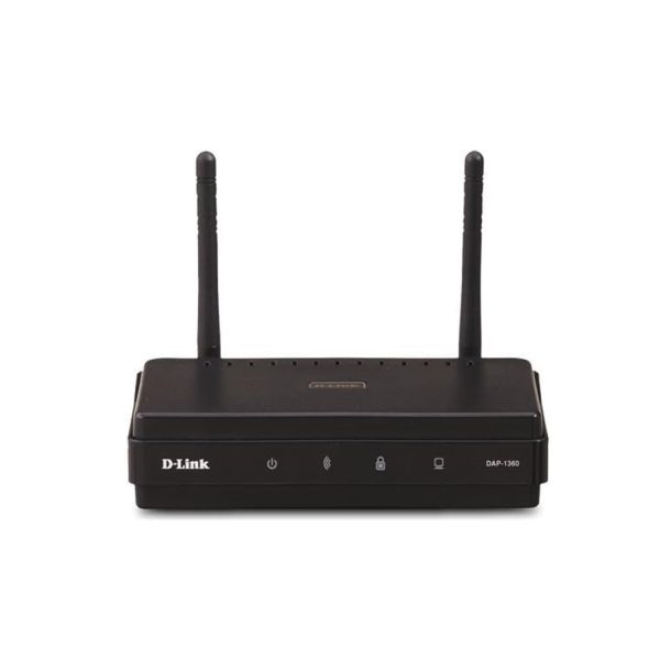 D-Link DIR-600L N150 Cloud Router