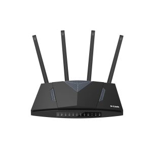 Router Black DWR-M921