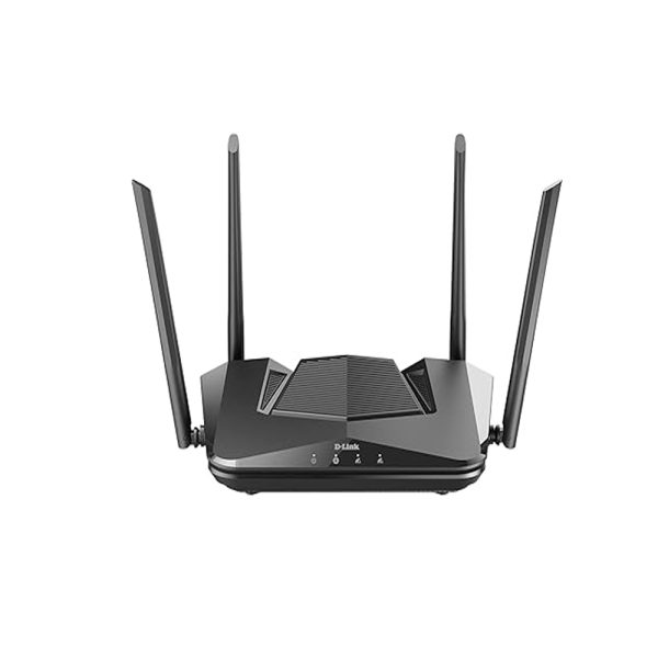 D-Link AX3200 Mesh WiFi 6 Route