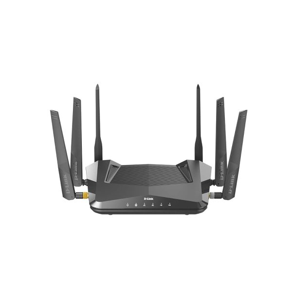 D-Link DIR X5460,