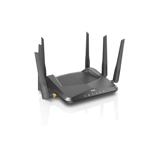 D-Link DIR X5460,