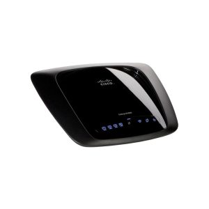 Linksys Cisco