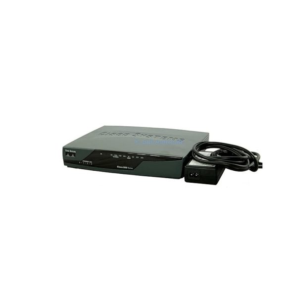 Security Router