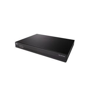 CISCO Isr4321