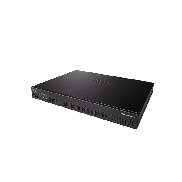 CISCO Isr4321