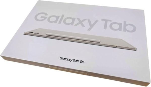 SAMSUNG TAB S9 SM-X710N
