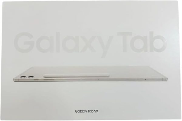 SAMSUNG TAB S9 SM-X710N