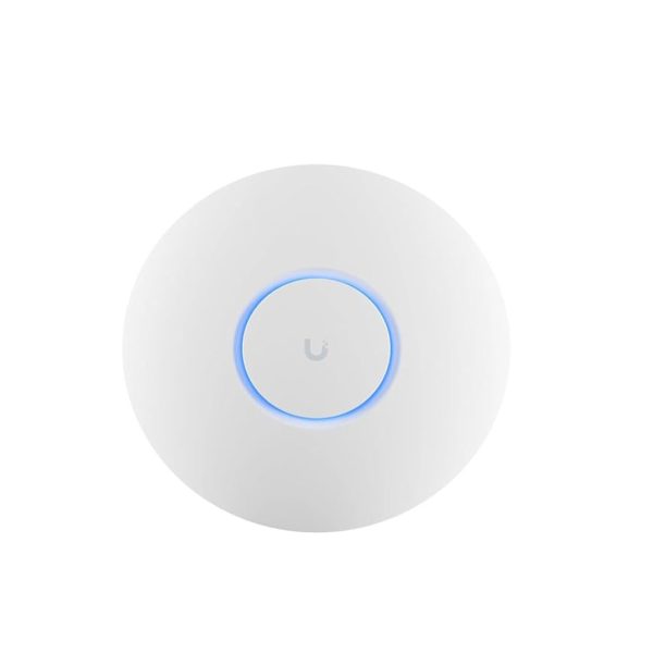 Ubiquiti UniFi U6+ WiFi 6 Access Point