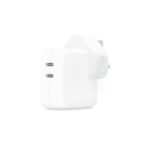 Apple charger