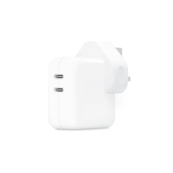 Apple charger