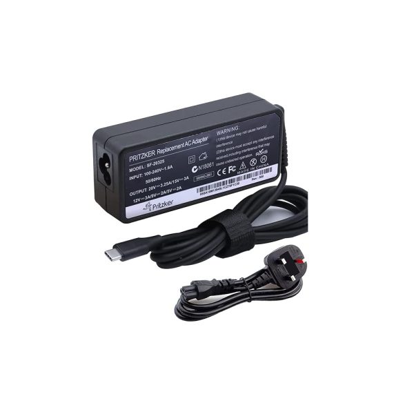 65W USB C