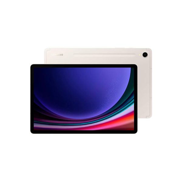 Samsung X716 Galaxy Tab S9 128GB/8GB RAM 5G beige