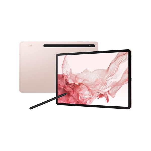 Samsung Galaxy Tab S8+ Android Tablet