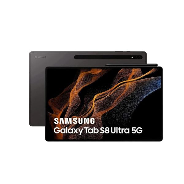 SAMSUNG Galaxy Tab S8 Ultra