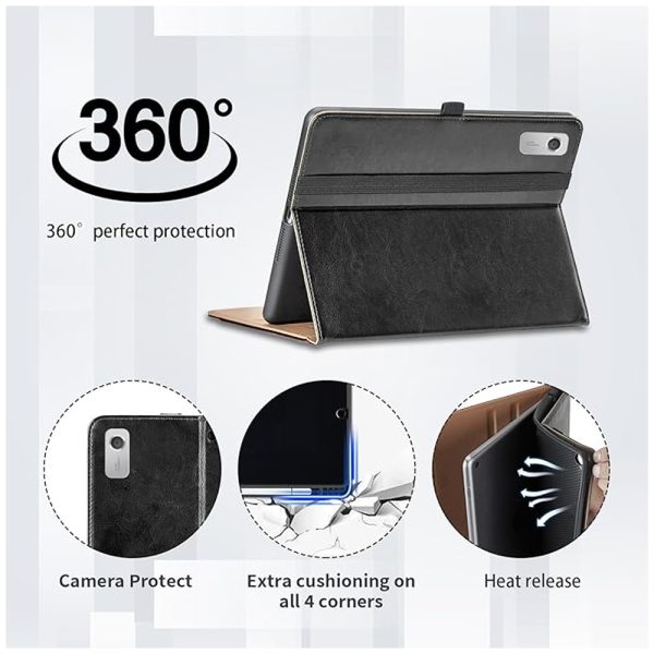Oduio Case for Lenovo Tab M9