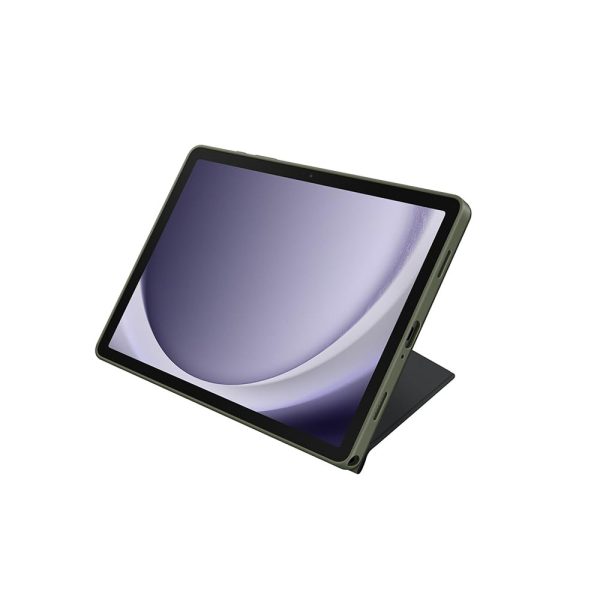 Samsung Galaxy Tab A9+ Book Cover