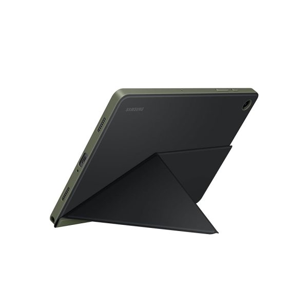 Samsung Galaxy Tab A9+ Book Cover