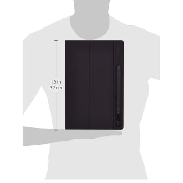 Book Cover Keyboard Slim