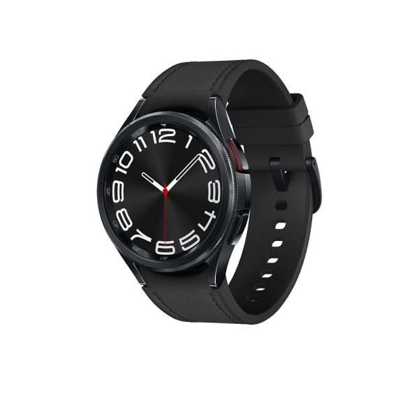 Samsung Galaxy Watch 6 Classic (R955) 43mm LTE Black