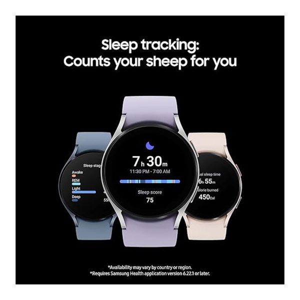 Samsung Galaxy Watch5 44mm